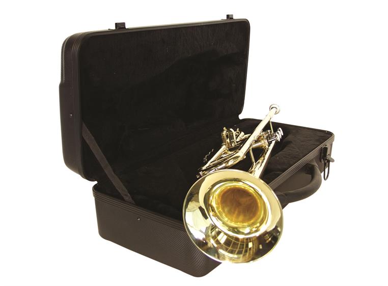 DIMAVERY TP-20 Bb Trumpet, gold